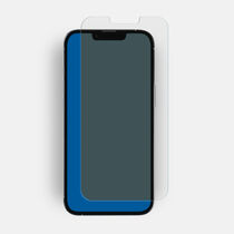 iPhone 13 mini Pure® 2 EyeGuard™ Blue Light Glass Screen Protector